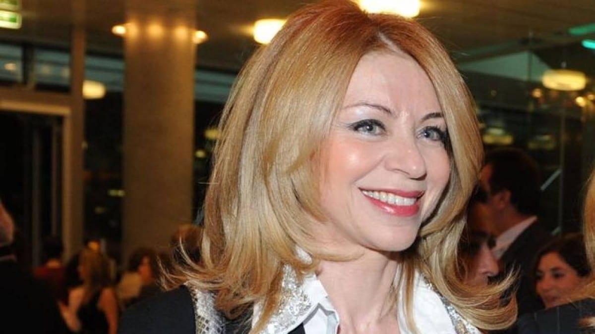 «Βόμβα» από Έλλη Στάη: «Είχαμε πολλές προστριβές με τη μητέρα μου, γιατί…»
