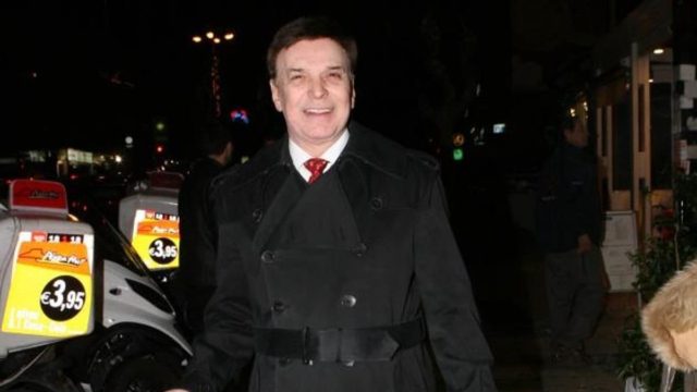 «Με έβρισε και μου είπε να…»: «Φωτιά» οι αποκαλύψεις για τον Γιώργο Μαρίνο!