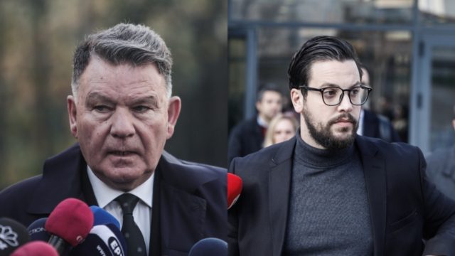 Υπόθεση Πισπιρίγκου: Απάντηση “κόλαφος” από τον Μάνο Δασκαλάκη στην καταγγελία του Αλέξη Κούγια