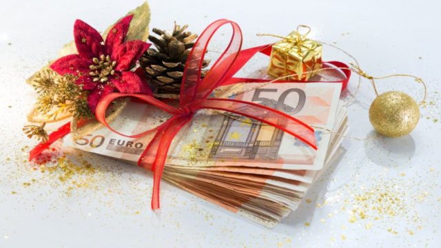 Πρωτομηνιάτικη “βόμβα” στις τσέπες των πολιτών – Έρχεται έκτακτο επίδομα 600 ευρώ