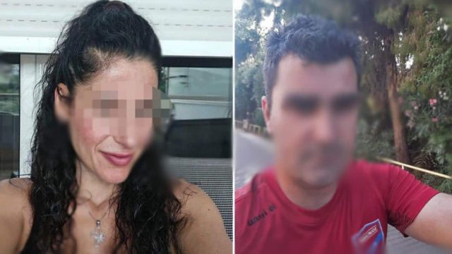 Μοσχάτο: Σοκάρει η μαρτυρία της 47χρονης – “Κανείς δεν μπορούσε να τον αποτρέψει”