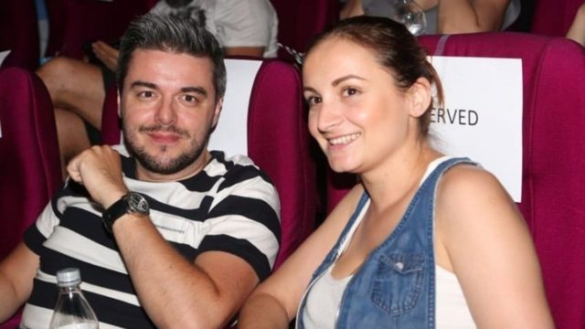 «Έκρηξη» από Πέτρο Πολυχρονίδη: «Θέλω να θυμίσω ότι είμαι διαζευγμένος…»