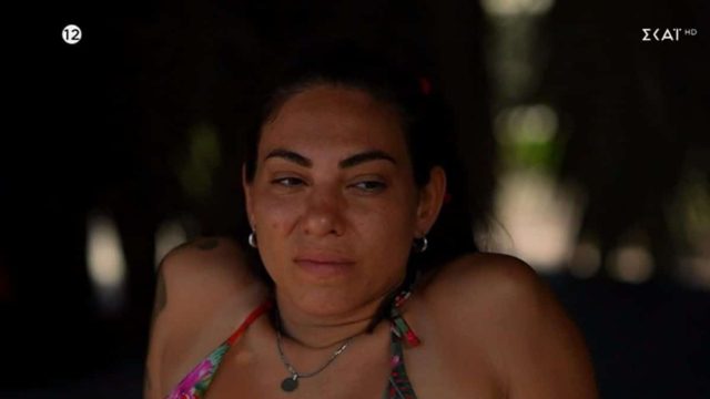 Survivor All Star: “Δεν μπορώ να αντέξω τις ειρωνείες για…” – Άστραψε και βρόντηξε η Ευρυδίκη Βαλαβάνη