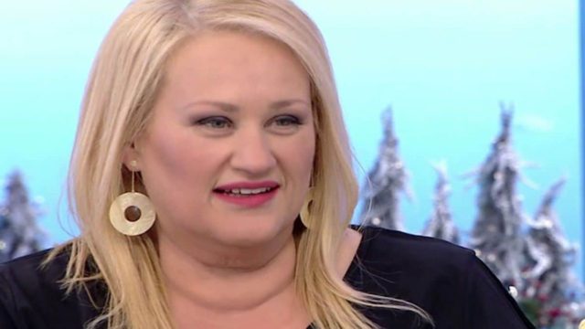 “Στραπάτσο” από την Άση Μπήλιου – Από το απόγευμα της Τρίτης δημιουργούνται…