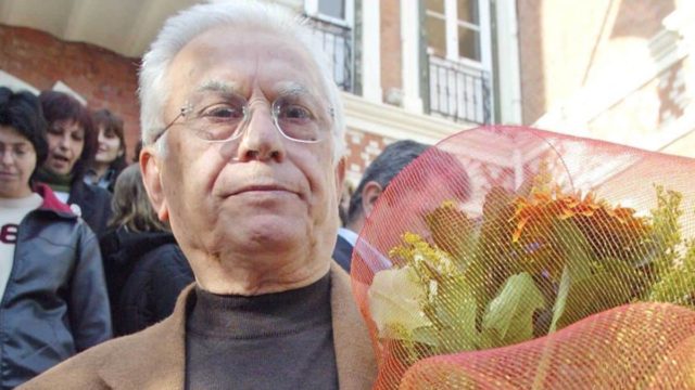 Συγκίνηση για τον Νίκο Ξανθόπουλο – Αυτή ήταν η τελευταία επιθυμία του