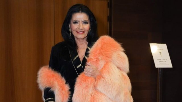 «Βόμβα» από Ζωζώ Σαπουντζάκη: «Με έπρηξε με τη ζήλια» – Αποκάλυψε τον άντρα που δε θέλει να θυμάται με τίποτα