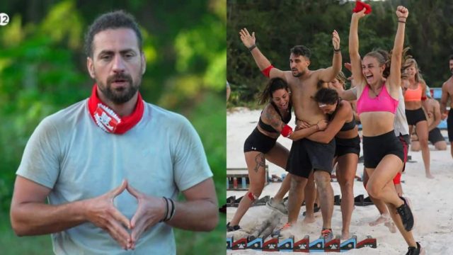 Survivor all star highlights (16/1): Κλάματα, ζαλάδες και η παίκτρια που αποχώρησε ξαφνικά από το συμβούλιο