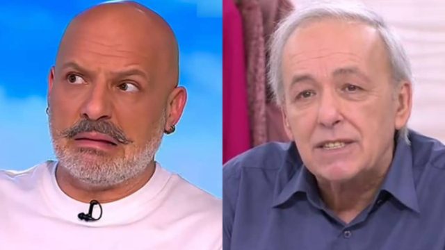 “Κόλαφος” ο Νίκος Μουτσινάς: “Δεν μου αρέσει αυτό το πράγμα…” – Η απάντηση στην κριτική του Ανδρέα Μικρούτσικου
