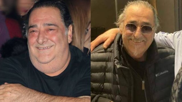 Αποκάλυψη «βόμβα» από Βασίλη Καρρά: «Δεν είναι ντροπή, τη θυμάμαι γονατισμένη…»