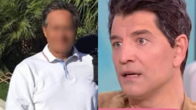 Σάλος με την αποκάλυψη για τον ψευτογιατρό – Η εμπλοκή του Σάκη Ρουβά στην υπόθεση