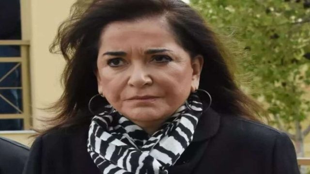 Βυθίστηκε στο πένθος η Ντόρα Μπακογιάννη – Ανείπωτη θλίψη για την πολιτικό