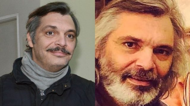 Στιγμές απόλυτης ευτυχίας για τον Άλκη Κούρκουλο – Η συγκινητική ανάρτηση για τον ηθοποιό