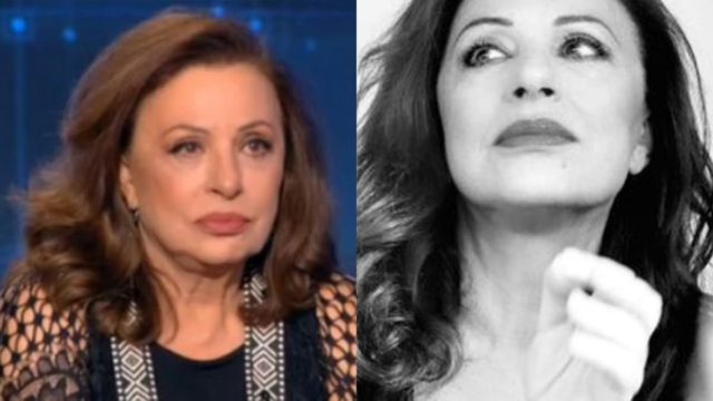 “Όταν έγινα μάνα είπα ότι δεν…” – “Συντριβή” από την Χαρούλα Αλεξίου
