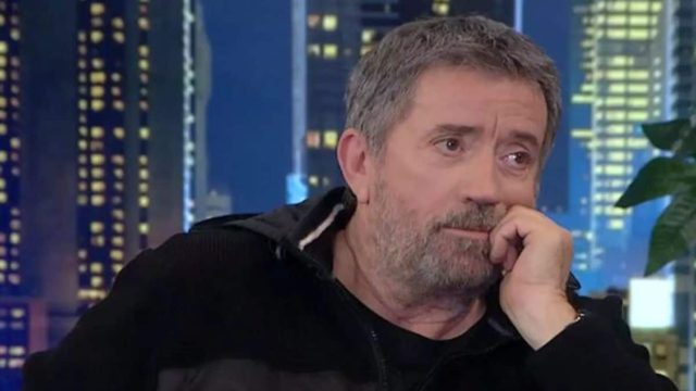 Θλίψη για τον Σπύρο Παπαδόπουλο – “Το θεωρώ μεγάλη απώλεια…”