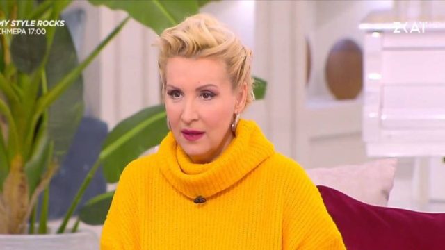 “Διαφυγή” από την Βάσια Μαυράκη – “Καμπανάκι” για Λέοντες, Σκορπιούς και 2 ακόμα ζώδια