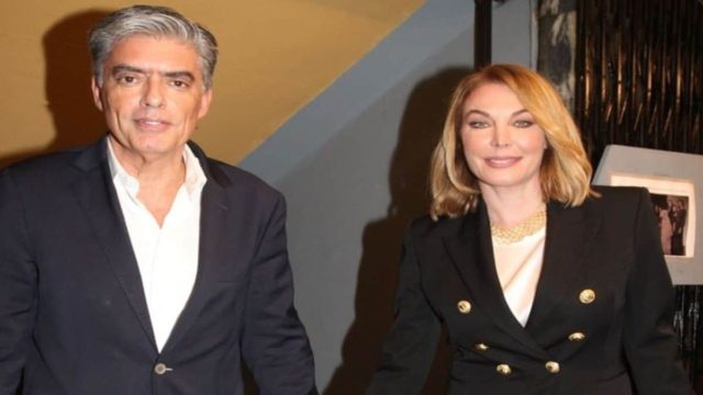 Τεταμένο κλίμα για τον Νίκο Ευαγγελάτο και την Τατιάνα Στεφανίδου – Η ανακοίνωση που προκάλεσε αναβρασμό