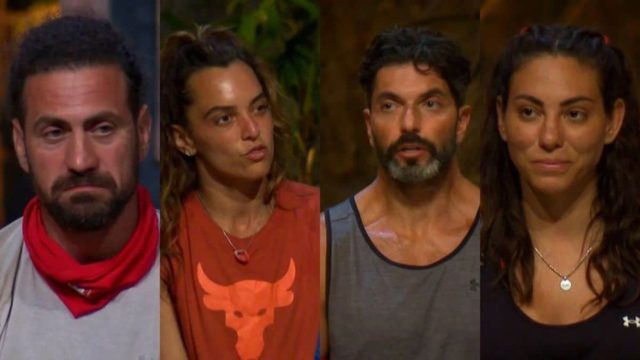 Survivor spoiler 19/01: Διέρρευσαν τα αποτελέσματα της ψηφοφορίας! Αυτός ο παίκτης έφτασε μια ανάσα από την αποχώρηση!
