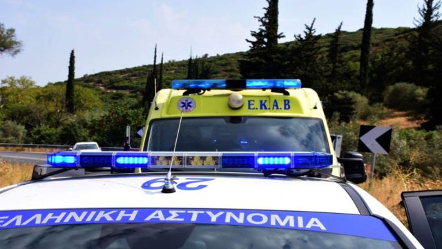 Τραγωδία στην Κάρυστο: Βρέθηκε νεκρός σε γκρεμό 75χρονος που αγνοούνταν από την Δευτέρα