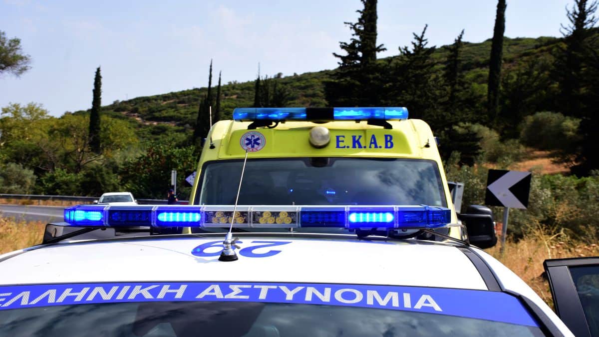 Τραγωδία στην Κάρυστο: Βρέθηκε νεκρός σε γκρεμό 75χρονος που αγνοούνταν από την Δευτέρα