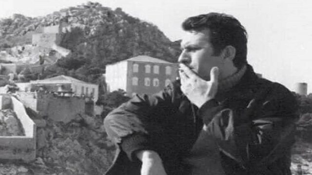 «Έσβησε» ο Νίκος Ξανθόπουλος: Για πάντα το «παιδί του λαού»