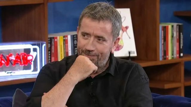 Δεν πτοείται ο Σπύρος Παπαδόπουλος: «37 χιλιάδες ευρώ είναι πολύ λίγα για…»