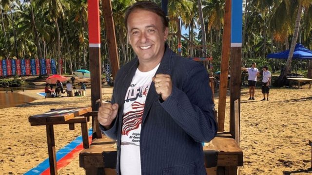 Αποκάλυψη Μικρούτσικου για κλοπές στο Survivor – «Αν σκάψουν, θα βρουν…»