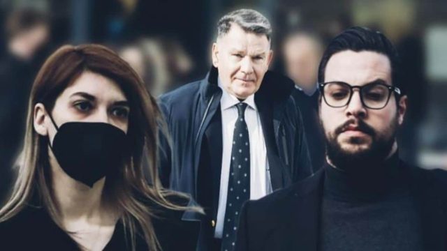 Κούγιας για Πισπιρίγκου: «Αυτοί έδωσαν κεταμίνη και σκότωσαν το παιδί»!