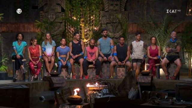 Survivor All Star Spoiler 16/01, ΟΡΙΣΤΙΚΟ: Πανικός στις παραλίες! Απανωτές οι αποχωρήσεις στο Survivor All Star