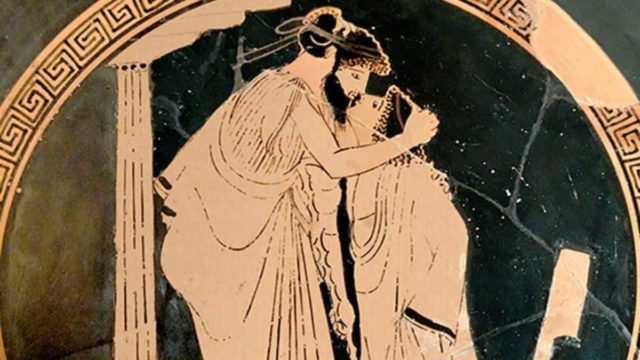 Δεν “μασούσαν” οι Αρχαίοι Ελληνες: Η ανεκδιήγητη παράδοση για να τιμωρήσουν τις άπιστες γυναίκες