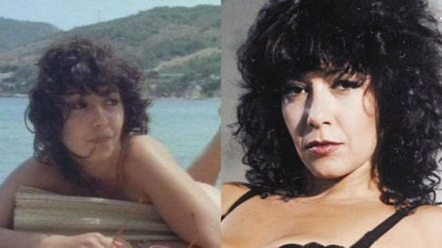 Θυμάστε την Βίνα Ασίκη; Δείτε πώς είναι 40 χρόνια μετά το sex symbol των 80s