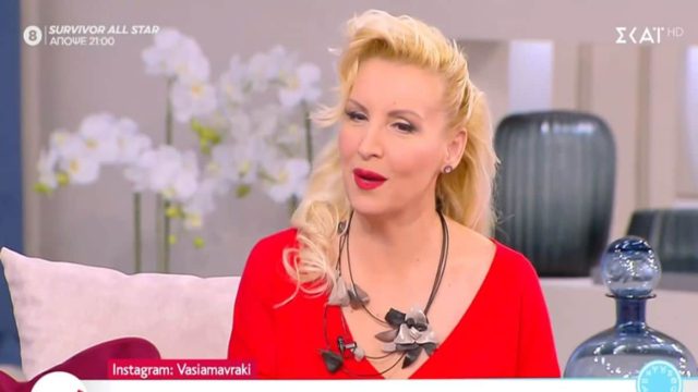 Ηχηρό “καμπανάκι” από την Βάσια Μαυράκη – Προειδοποίηση για Κριούς, Λέοντες και 3 ακόμα ζώδια