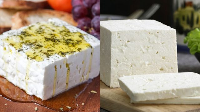 Παρεξηγημένη φέτα: 5 καλοί λόγοι που πρέπει να τρως το παραδοσιακό ελληνικό τυρί