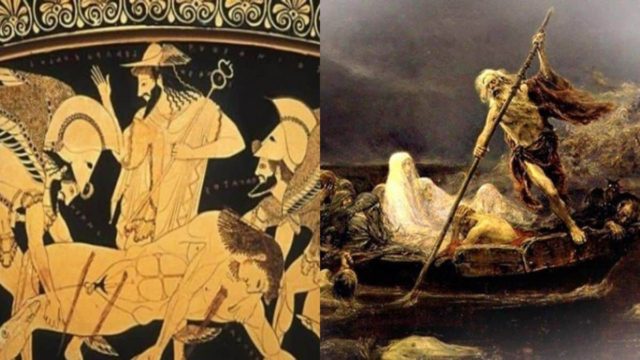 Σοκαριστική ανακάλυψη μετά από αιώνες: Αυτή ήταν η συνηθέστερη αιτία θανάτου των Αρχαίων Ελλήνων