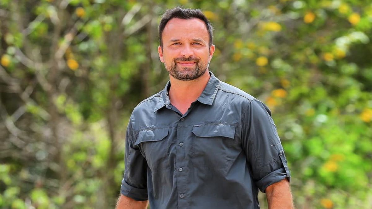 Survivor All Star: Η αλλαγή που έκανε ο Γιώργος Λιανός λίγο πριν αναχωρήσει για Άγιο Δομήνικο