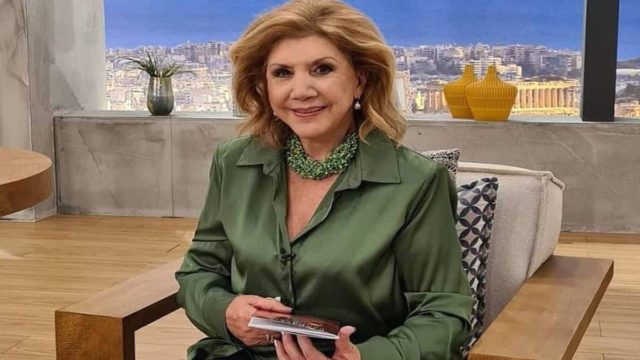“Εγκέλαδος” από την Λίτσα Πατέρα: Συναγερμός για Κριούς, Καρκίνους και 3 ακόμα ζώδια
