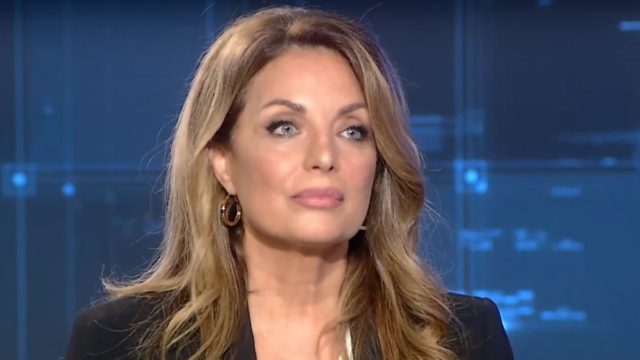 Εξομολογητική η Άντζελα Γκερέκου: “Από μικρή ονειρευόμουν ότι θα…” – Το εκμυστηρεύτηκε για πρώτη φορά