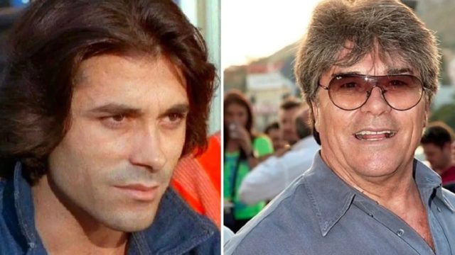 Άκρως αποκαλυπτικός ο Πάνος Μιχαλόπουλος: «Αυτή είναι η μεγάλη μου πίκρα – Είχαμε στενή φιλία»