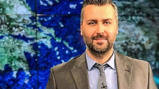 “Πρωτοστάτης” ο Γιάννης Καλλιάνος – Η πρόβλεψη που βγήκε αληθινή