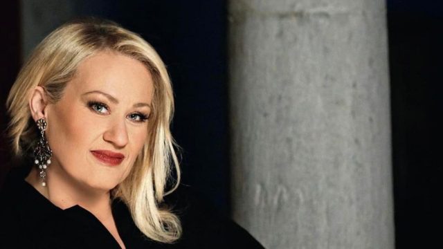 Μελανή “όψη” από την Άση Μπήλιου: Ζόρικο σαββατοκύριακο για Ταύρους, Λέοντες και 2 ακόμα ζώδια