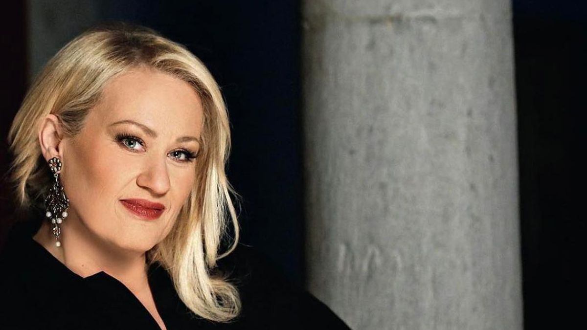 Μελανή “όψη” από την Άση Μπήλιου: Ζόρικο σαββατοκύριακο για Ταύρους, Λέοντες και 2 ακόμα ζώδια