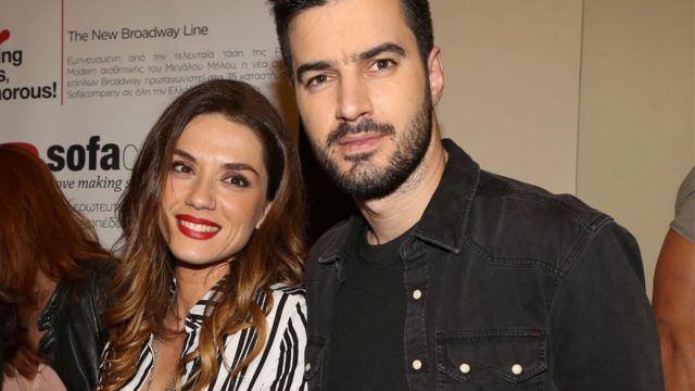«Ο χωρισμός των γονιών μου…»: Άκρως αποκαλυπτικός ο Γιάννης Τσιμιτσέλης για το διαζύγιό του με τη Βάσω Λασκαράκη!
