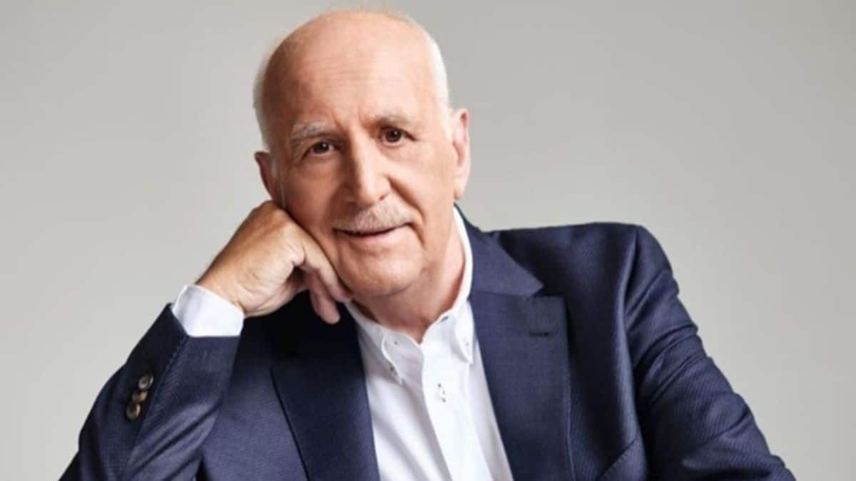 “Σκωτσέζικο ντουζ” για τον Γιώργο Παπαδάκη – Σε αναβρασμό ο παρουσιαστής με τις τελευταίες εξελίξεις