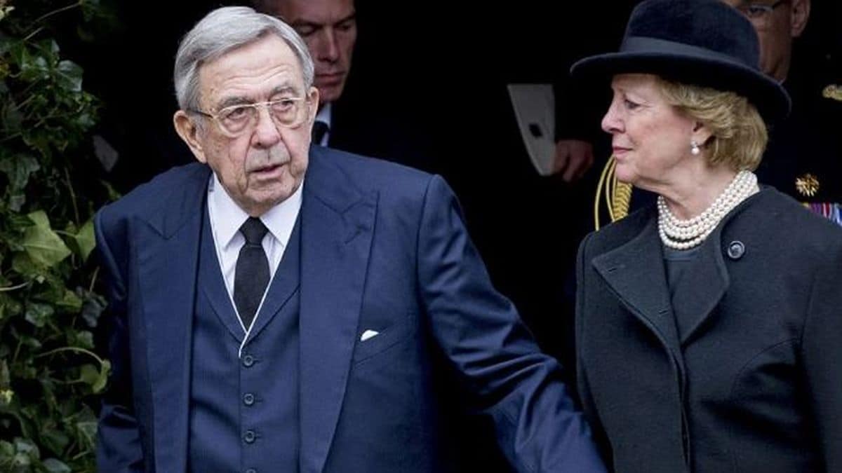 Πάνω από 160 εκατ. η περιουσία του τέως βασιλιά – Πώς θα μοιραστεί!