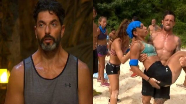 Survivor All Star highlights 17/1: Η αποχώρηση… Κατσούλη και οι 4 παίκτες που “τρέμουν” μην φύγουν