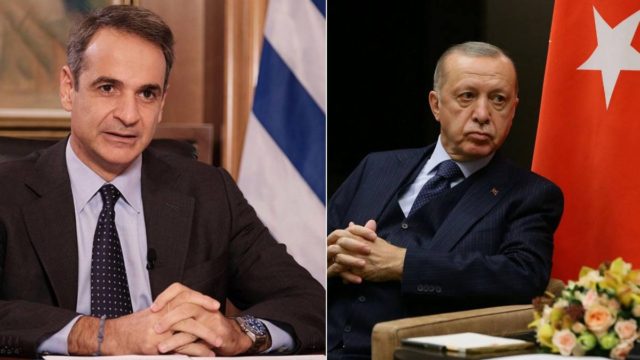 Σενάρια για «παράλληλες» κάλπες σε Ελλάδα και Τουρκία – Η πιθανή ημερομηνία διεξαγωγής τους