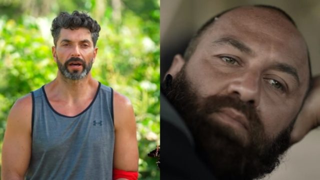 Survivor All Star: “Προσπαθεί να θολώσει τα νερά…” – “Ξεμπρόστιασμα”  Μαρτίκα στον Κώστα Αναγνωστόπουλο