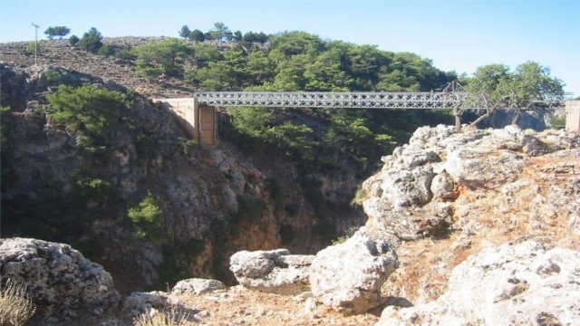 Τραγωδία στα Σφακιά – Νεκρός στο Φαράγγι της Αράδαινας