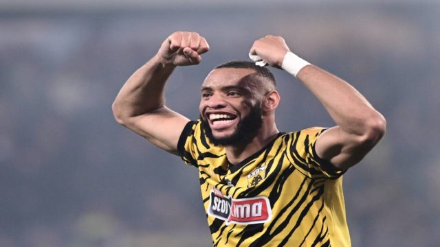 ΑΕΚ – Παναθηναϊκός 1-0: Του έσπασε το αήττητο και πλησίασε στο -4 (Video)