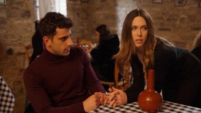 “Βόμβα”! Εκτός “Γης της Ελιάς” Λιάντου και Σκουρλέτης