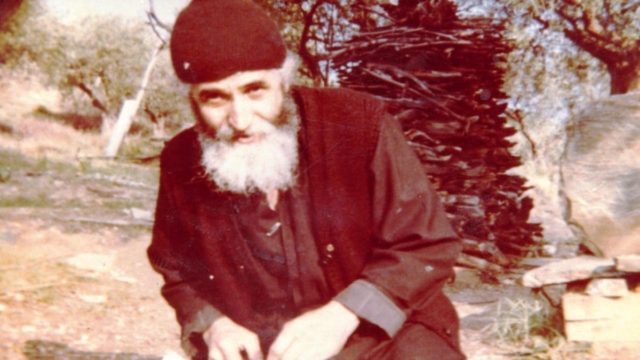 Σοκαριστική προφητεία του Αγίου Παϊσίου για την Τουρκία: «Έτσι ευγενικά θα την κομματιάσουν…»